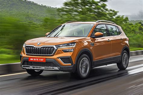 sjkokka|All About the Škoda Kushaq: INDIA 2.0's First Car .